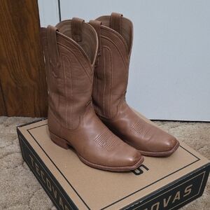 Tecovas Men's Jackson Boots 10.5D